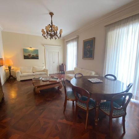 Royal Apartment In San Domenico Maggiore 나폴리 외부 사진