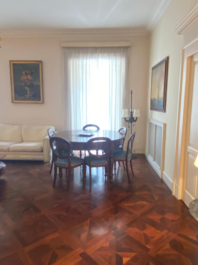 Royal Apartment In San Domenico Maggiore 나폴리 외부 사진