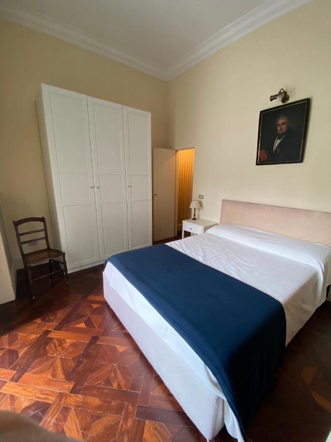 Royal Apartment In San Domenico Maggiore 나폴리 외부 사진