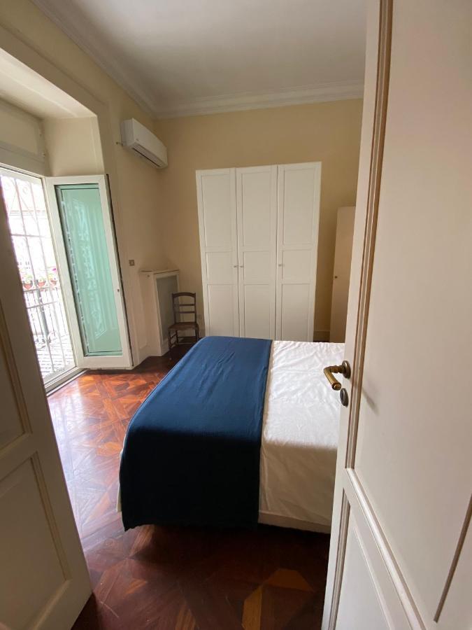Royal Apartment In San Domenico Maggiore 나폴리 외부 사진