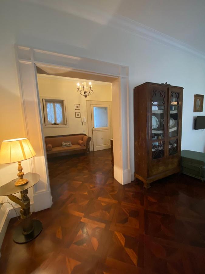 Royal Apartment In San Domenico Maggiore 나폴리 외부 사진