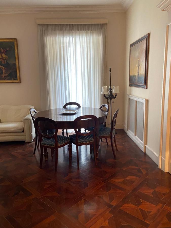 Royal Apartment In San Domenico Maggiore 나폴리 외부 사진