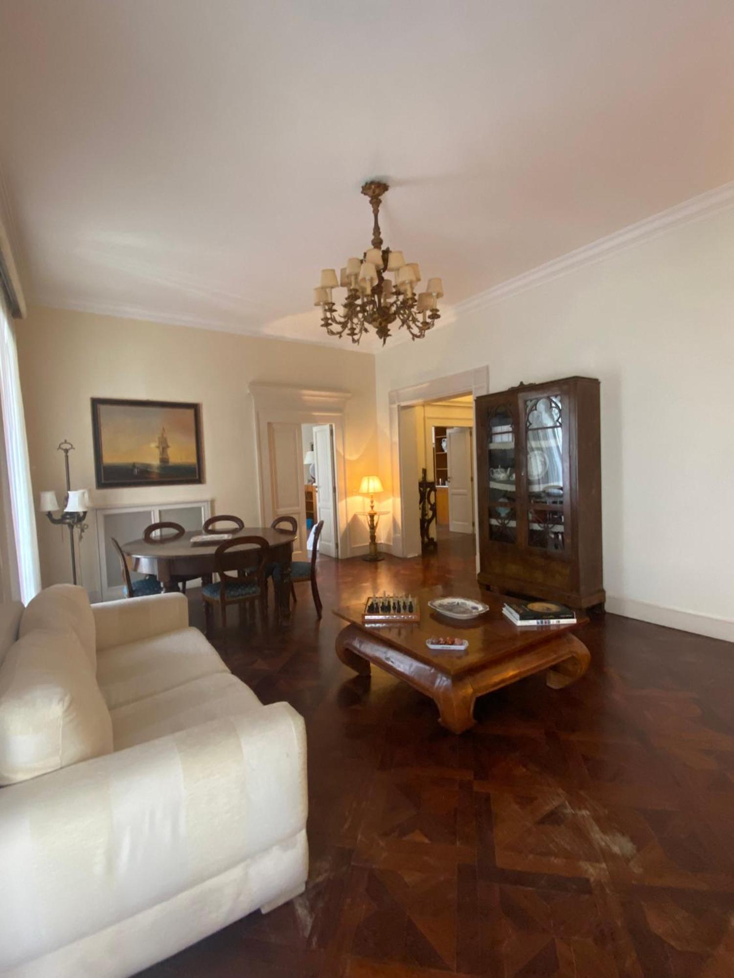 Royal Apartment In San Domenico Maggiore 나폴리 외부 사진